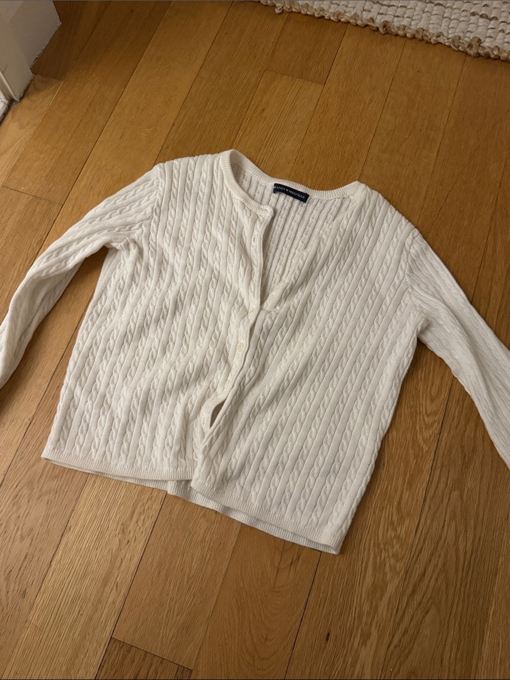 Brandy Melville Cardigan